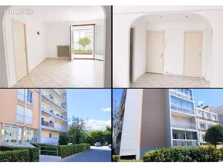appartement draguignan