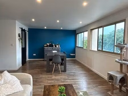 appartement rénover