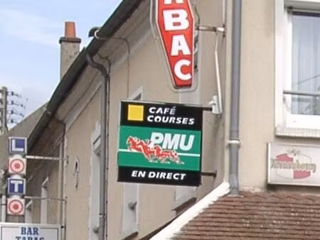 bar  tabac 208 m² conflans ste honorine