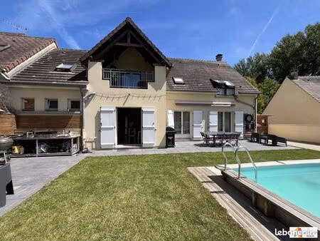 maison 7 pièces 146 m²