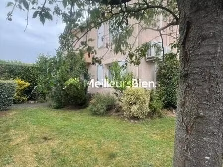 maison 6 pièces 100 m²