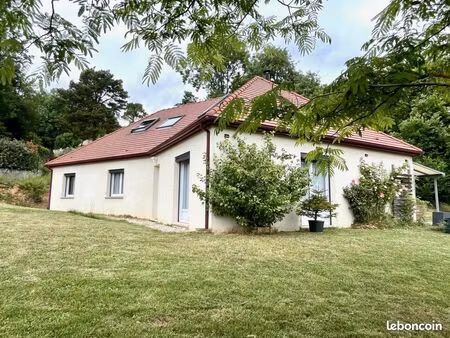 maison 7 pièces 170 m²