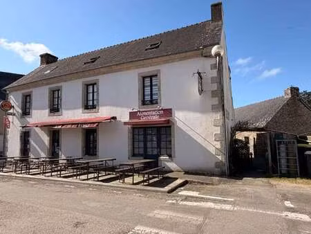 vente immeuble à kernével (29140) : à vendre / 339m² kernével