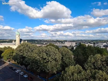 appartement avec vue exceptionnelle