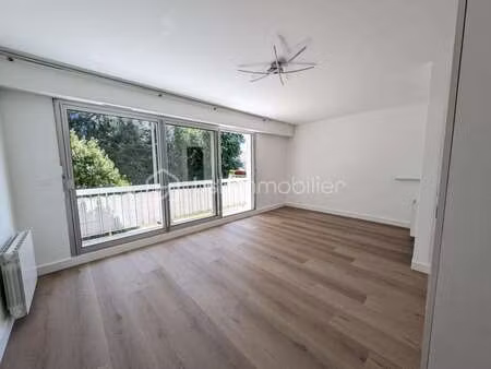 vente appartement t1 à vannes (56000) : à vendre t1 / 32m² vannes