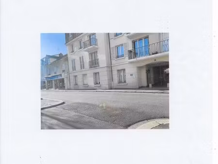 bureaux mantes centre ville