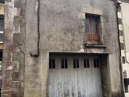 vente garage et parking à quimper (29000) : à vendre / 60m² quimper