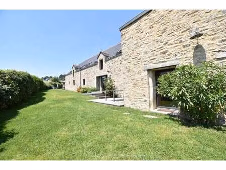 vente maison piscine à béganne (56350) : à vendre piscine / 178m² béganne