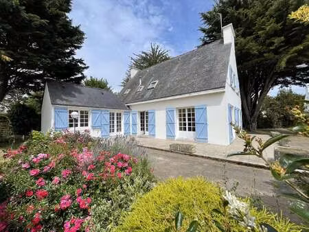 vente maison à carnac (56340) : à vendre / 136m² carnac
