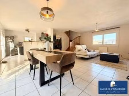 vente maison à landrévarzec (29510) : à vendre / 90m² landrévarzec