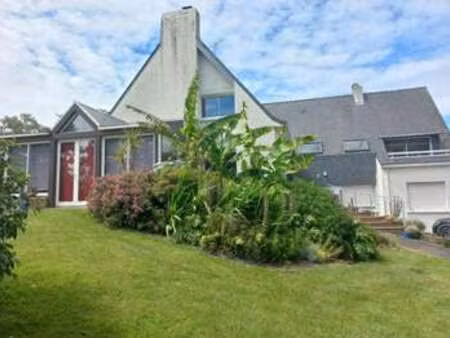 vente maison à plouay (56240) : à vendre / 314m² plouay