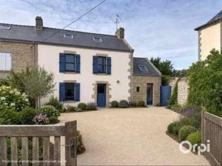 vente maison à plouharnel (56340) : à vendre / 99m² plouharnel