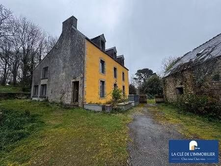 vente maison à pluguffan (29700) : à vendre / 278m² pluguffan