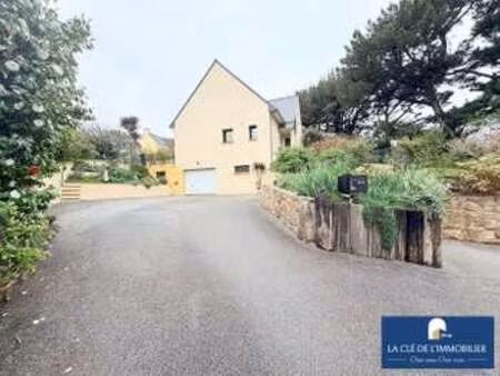 vente maison à quimper (29000) : à vendre / 120m² quimper