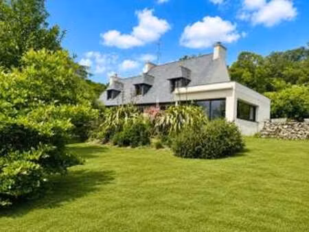 vente maison à quimper (29000) : à vendre / 160m² quimper