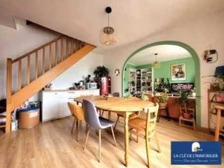 vente maison à quimper (29000) : à vendre / 85m² quimper