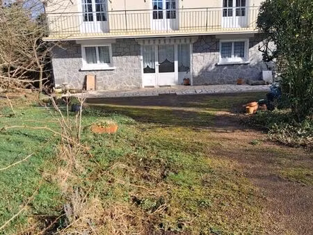 maison individuelle 78 m2