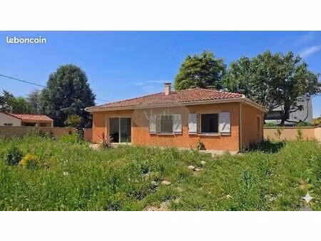 villa 4 pièces 83 m²