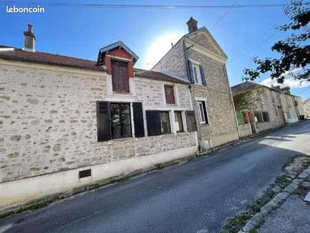 maison de village 9 pièces 173 m²