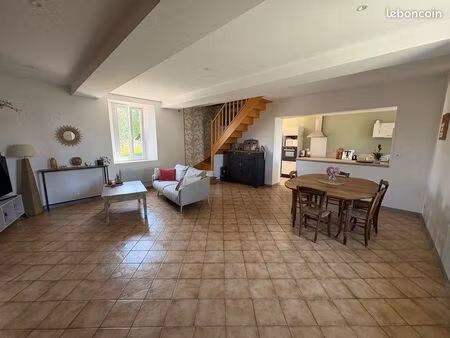 maison a vendre
