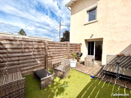 maison 2 pièces 41 m²