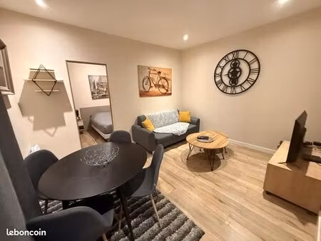 maison 2 pièces 31 m²