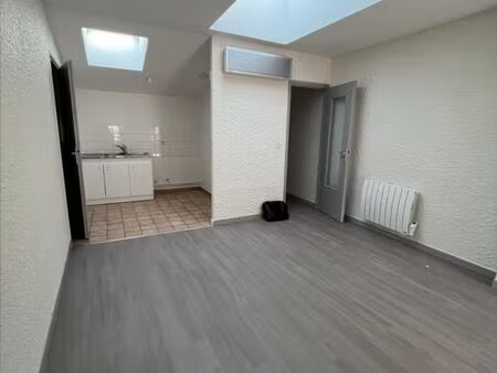 appartement 3 pièces 51 m²