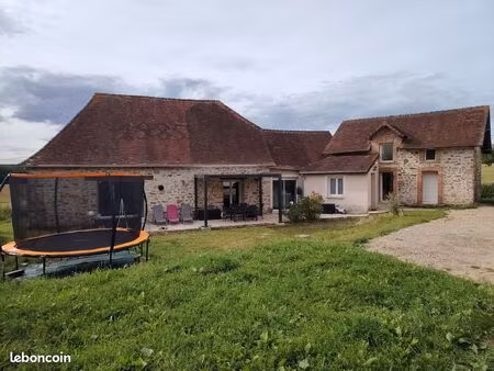maison 4 pièces 119 m²