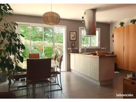charmante maison bbc