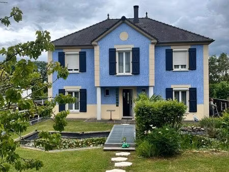 opportunité à moussy le neuf