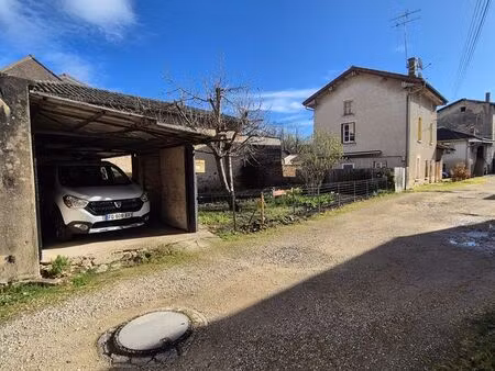 maison 3 pièces 87 m²
