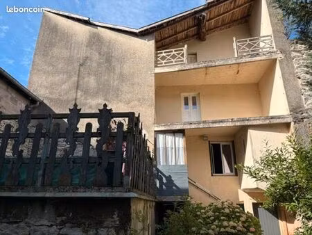 maison 5 pièces 103 m²
