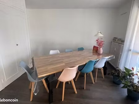 appartement ambérieu-en-bugey