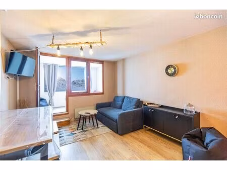 appartement 1 pièce 33 m²