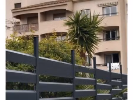 46m2 3 pièces avec ascenseur