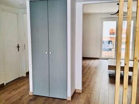 appartement t3 hyeres quartier gare
