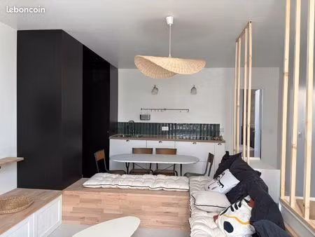 t2 meuble - beaublanc