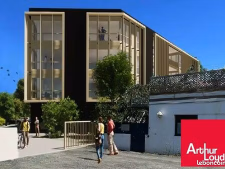 bureaux 49 m² bayonne
