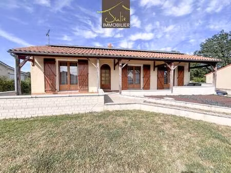 vente maison à bressuire (79300) : à vendre / 97m² bressuire
