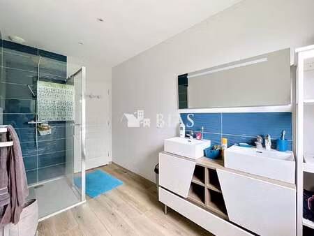 vente maison à la haye-du-theil (27370) : à vendre / 180m² la haye-du-theil