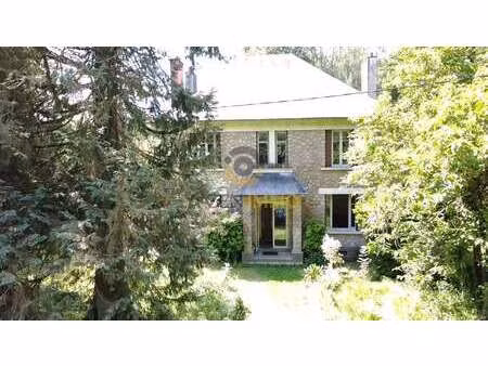 vente maison à secondigny (79130) : à vendre / 175m² secondigny