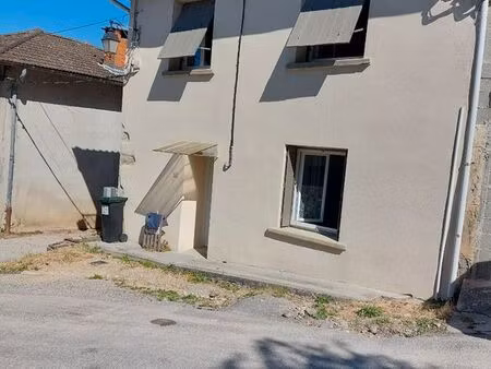 maison proche lyon