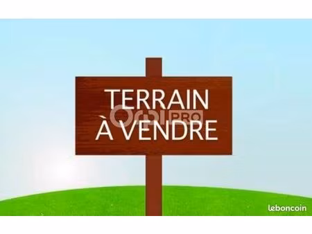 terrain 10 780 m² limoges