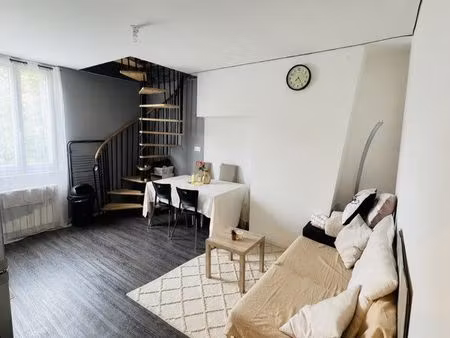 à louer appartement saint junien
