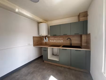 location appartement 2 pièces 37 m² à montbrison (42600)  410 €