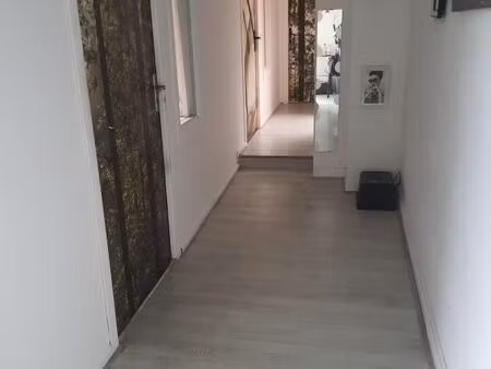 bureau 15 m²
