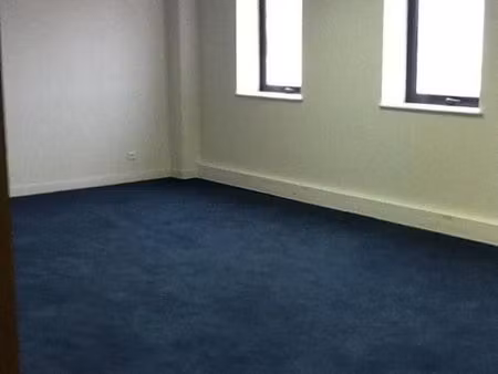 bureaux 96 m²