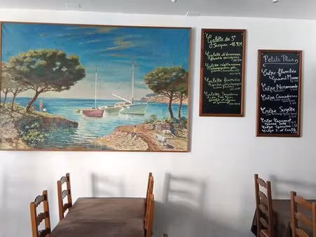 crêperie