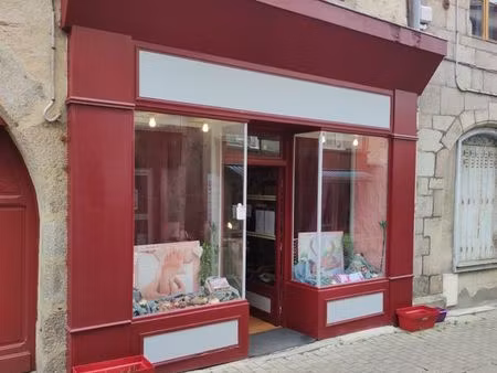 local commercial / commerce