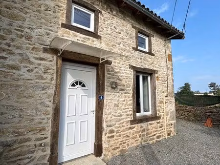 maison en location